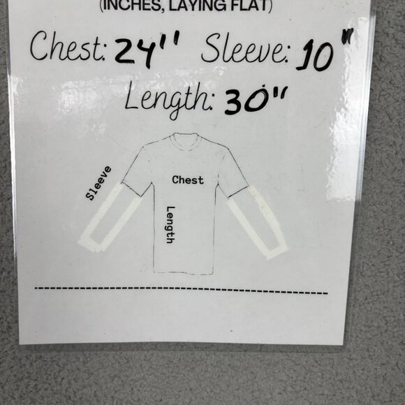 Maelreg Mens Performance Polo Shirt Blue Striped Short Sleeve Large NWT's - Picture 8 of 8